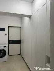 Berceni metrou biruintei 81 etaj 6 