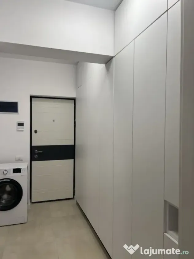 Berceni metrou biruintei 81 etaj 6 - Bucuresti (Bucuresti-Ilfov)