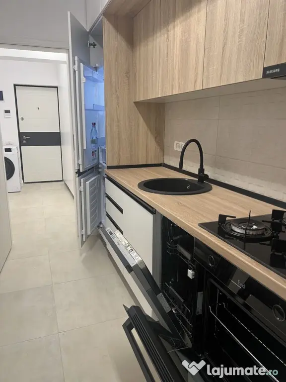 Berceni metrou biruintei 81 etaj 6 - Bucuresti (Bucuresti-Ilfov)