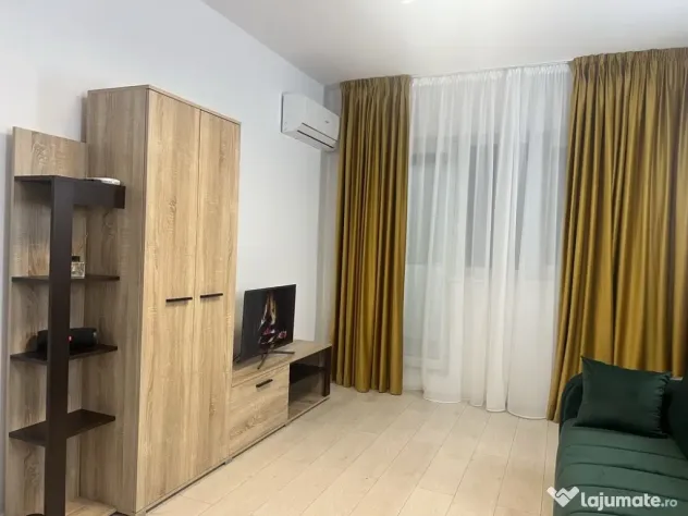 Berceni metrou biruintei 81 etaj 6 - Bucuresti (Bucuresti-Ilfov)