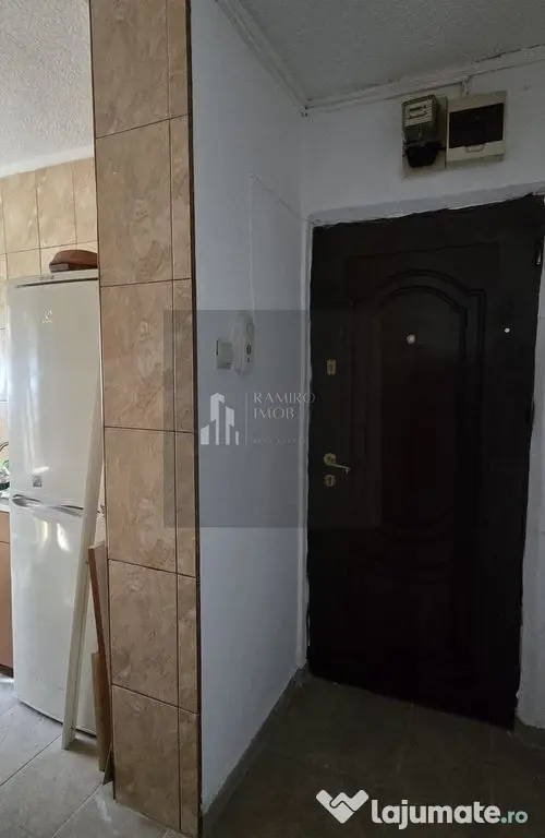 Apartament 2 camere Bd C-tin Brancoveanu - Bucuresti (Bucuresti-Ilfov)