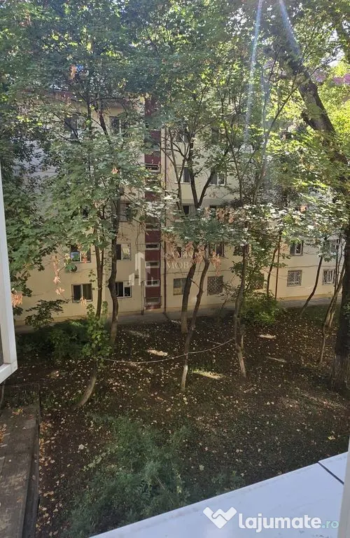 Apartament 2 camere Bd C-tin Brancoveanu - Bucuresti (Bucuresti-Ilfov)
