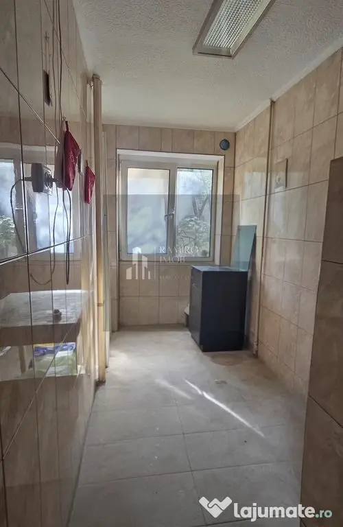 Apartament 2 camere Bd C-tin Brancoveanu - Bucuresti (Bucuresti-Ilfov)
