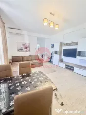 Apartament 2 camere #238;n Complex de Lux la Malul Marii, Ve