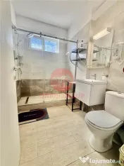 Apartament 2 camere #238;n Complex de Lux la Malul Marii, Ve