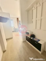 Apartament 2 camere #238;n Complex de Lux la Malul Marii, Ve