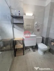 Apartament 2 camere #238;n Complex de Lux la Malul Marii, Ve
