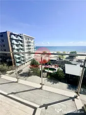Apartament 2 camere #238;n Complex de Lux la Malul Marii, Ve