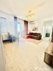 Apartament 2 camere #238;n Complex de Lux la Malul Marii, Ve