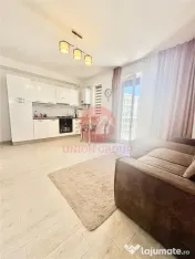 Apartament 2 camere #238;n Complex de Lux la Malul Marii, Ve