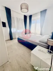 Apartament 2 camere #238;n Complex de Lux la Malul Marii, Ve