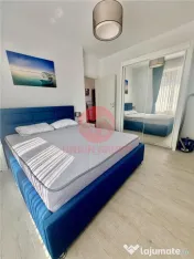 Apartament 2 camere #238;n Complex de Lux la Malul Marii, Ve