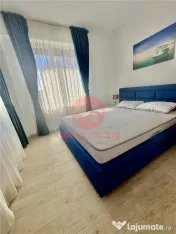 Apartament 2 camere #238;n Complex de Lux la Malul Marii, Ve