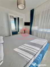 Apartament 2 camere #238;n Complex de Lux la Malul Marii, Ve