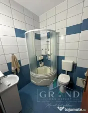 Apartament o camera | Parcare Privata | Zorilor 