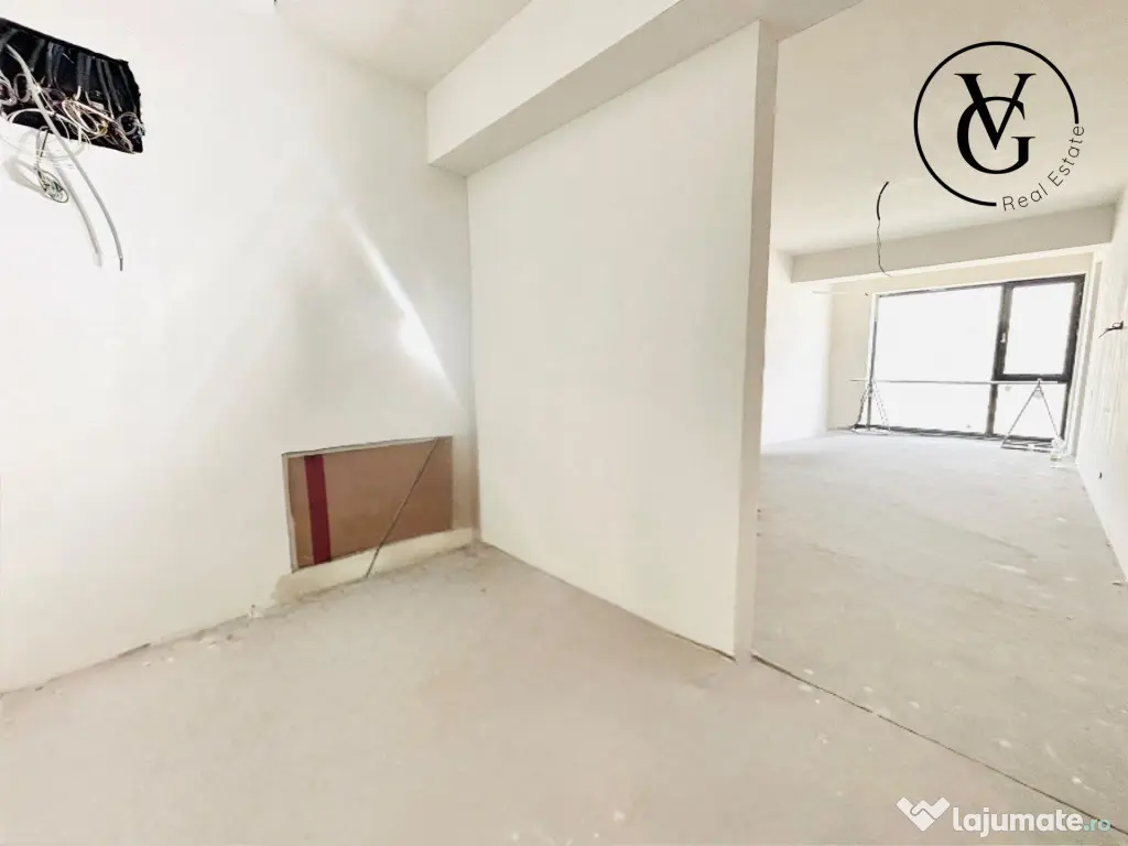 Studio spatios - Blue Bike EDEN - Inel 2 - Constanta (Constanta)