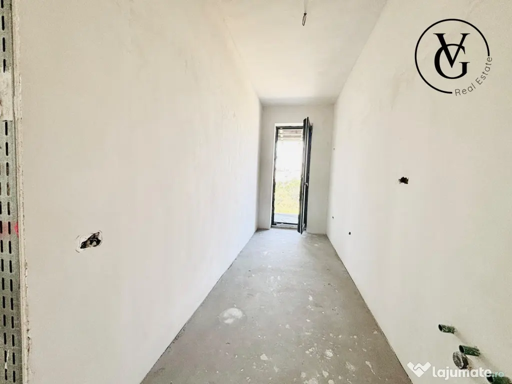 Studio spatios - Blue Bike EDEN - Inel 2 - Constanta (Constanta)