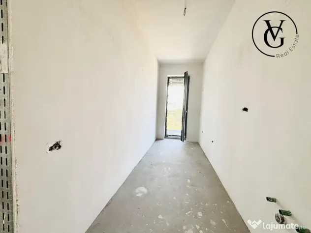 Studio spatios - Blue Bike EDEN - Inel 2 - Constanta (Constanta)