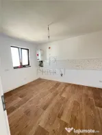 Giroc - Duplex despartit prin carport - 4 Camere - 2 Bai - Z