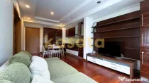 3 camere I Cosmopolis I 62 mp I parcare I faza 1