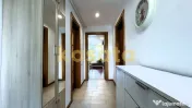 3 camere I Cosmopolis I 62 mp I parcare I faza 1 