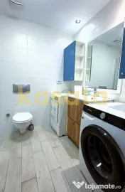 3 camere I Cosmopolis I 62 mp I parcare I faza 1 