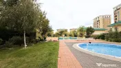 3 camere I Cosmopolis I 62 mp I parcare I faza 1 