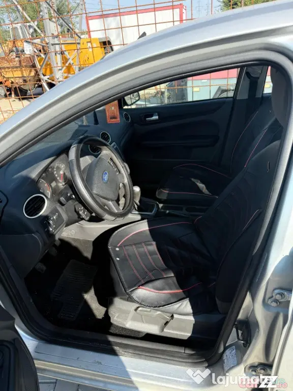 Ford Focus 1.6 Diesel 116 CP – 2006 - Ciorogarla (Bucuresti-Ilfov)