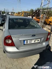 Ford Focus 1.6 Diesel 116 CP – 2006