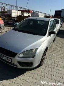 Ford Focus 1.6 Diesel 116 CP – 2006