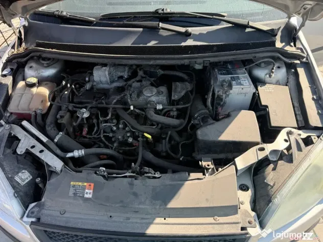 Ford Focus 1.6 Diesel 116 CP – 2006 - Ciorogarla (Bucuresti-Ilfov)