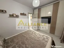 APARTAMENT 3 CAMERE DE VANZARE | 77 MP | 2 BAI | PARCARE INCLUSA