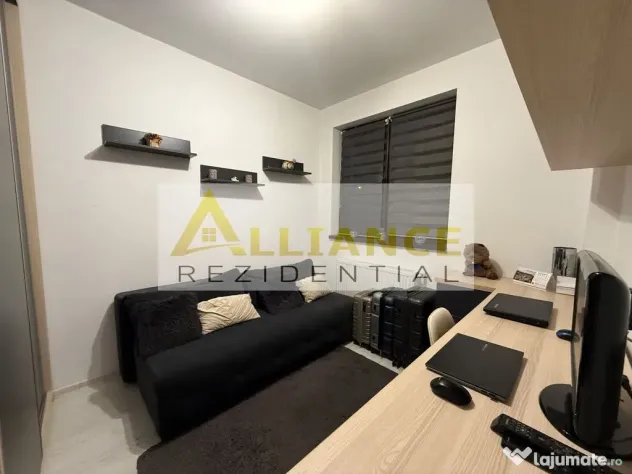 APARTAMENT 3 CAMERE DE VANZARE | 77 MP | 2 BAI | PARCARE INCLUSA - Bucuresti (Bucuresti-Ilfov)