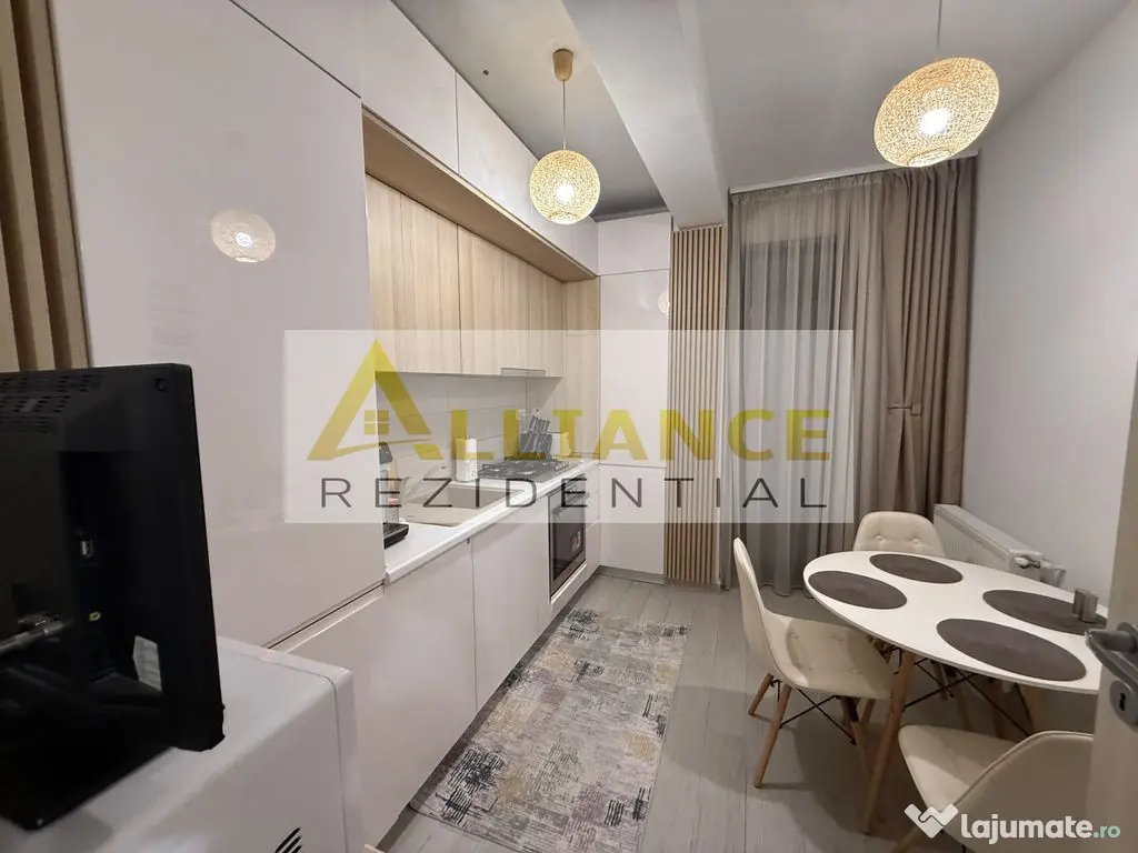 APARTAMENT 3 CAMERE DE VANZARE | 77 MP | 2 BAI | PARCARE INCLUSA - Bucuresti (Bucuresti-Ilfov)