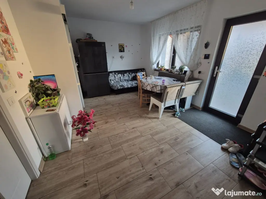 Casa Independenta - Vulcan (Brasov)