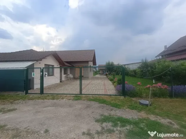 Casa Independenta - Vulcan (Brasov)