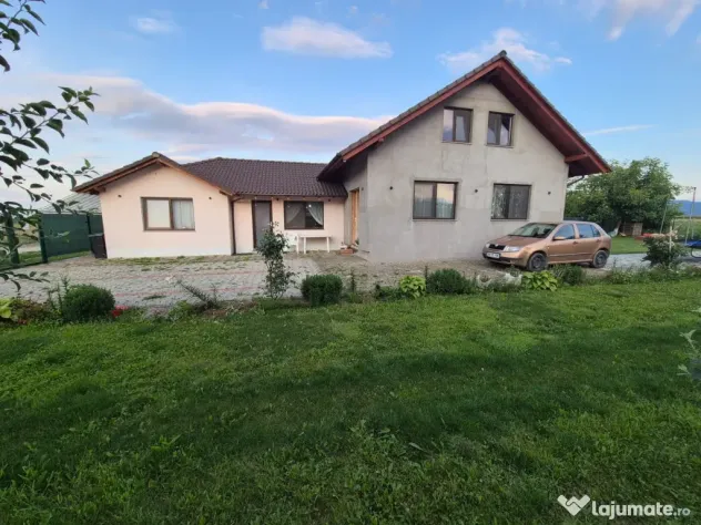 Casa Independenta - Vulcan (Brasov)