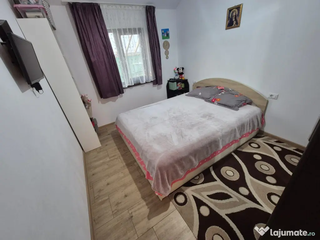 Casa Independenta - Vulcan (Brasov)
