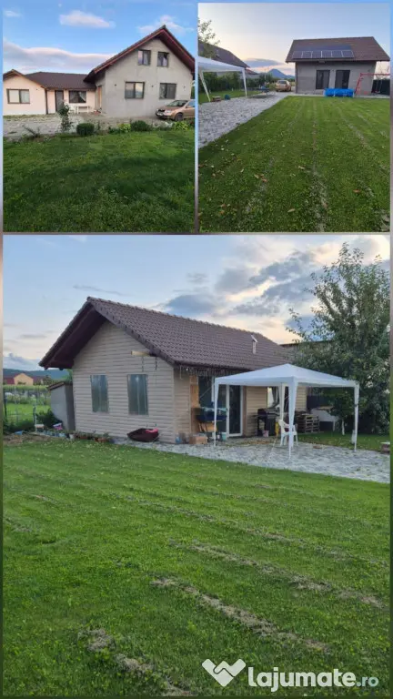 Casa Independenta - Vulcan (Brasov)