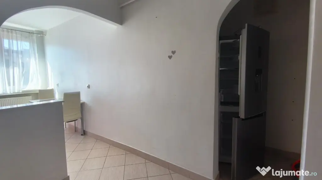 Apartament 2 camere in Deva, zona ultracentrala – Bd 1 Decembrie - Deva (Hunedoara)