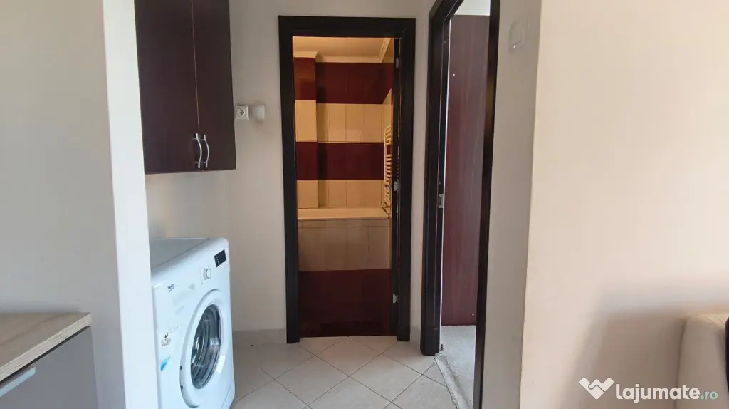 Apartament 2 camere in Deva, zona ultracentrala – Bd 1 Decembrie - Deva (Hunedoara)