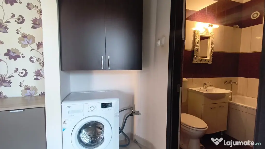 Apartament 2 camere in Deva, zona ultracentrala – Bd 1 Decembrie - Deva (Hunedoara)