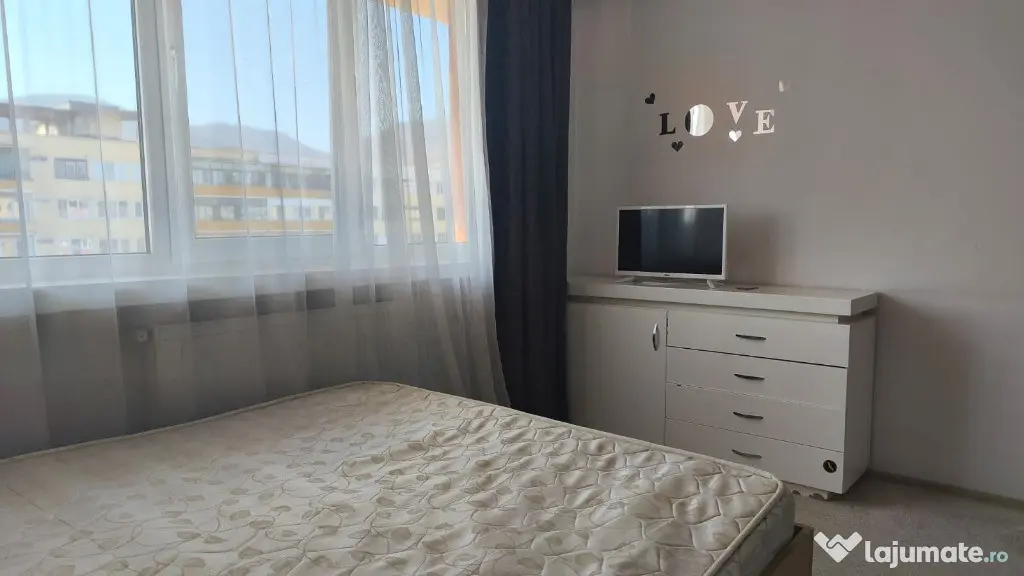 Apartament 2 camere in Deva, zona ultracentrala – Bd 1 Decembrie - Deva (Hunedoara)