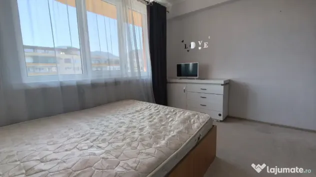 Apartament 2 camere in Deva, zona ultracentrala – Bd 1 Decembrie - Deva (Hunedoara)