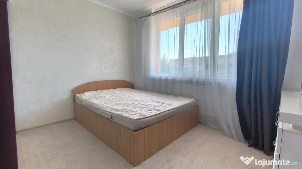 Apartament 2 camere in Deva, zona ultracentrala – Bd 1 Decembrie - Deva (Hunedoara)