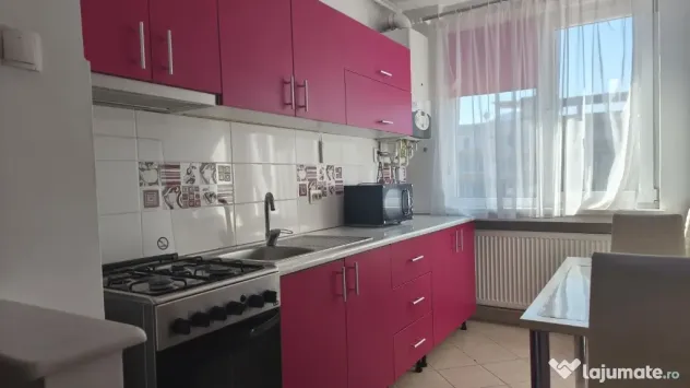Apartament 2 camere in Deva, zona ultracentrala – Bd 1 Decembrie - Deva (Hunedoara)
