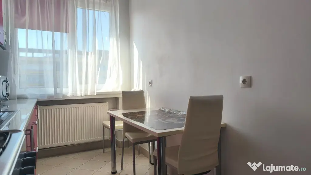 Apartament 2 camere in Deva, zona ultracentrala – Bd 1 Decembrie - Deva (Hunedoara)