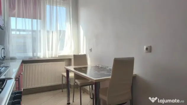 Apartament 2 camere in Deva, zona ultracentrala – Bd 1 Decembrie - Deva (Hunedoara)
