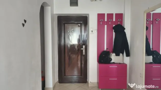 Apartament 2 camere in Deva, zona ultracentrala – Bd 1 Decembrie - Deva (Hunedoara)