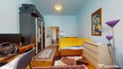Vânzare apartament, Brașov, Centrul Istoric, Str. Apollonia Hirscher 
